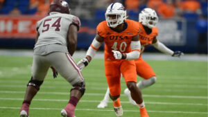 West Virginia district court rules in favor of four WVU players, allowing them to play in 2025